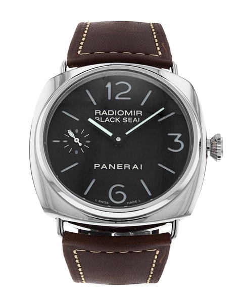 Panerai Radiomir Manual PAM00183